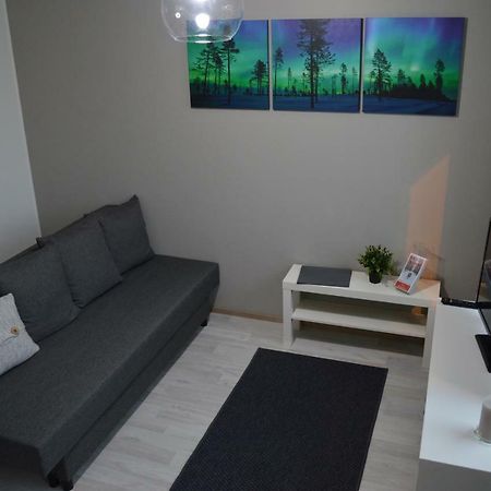Aurora Haven Rovaniemi Modern Dt Apartment -Self Check-In & Free Wifi- Экстерьер фото